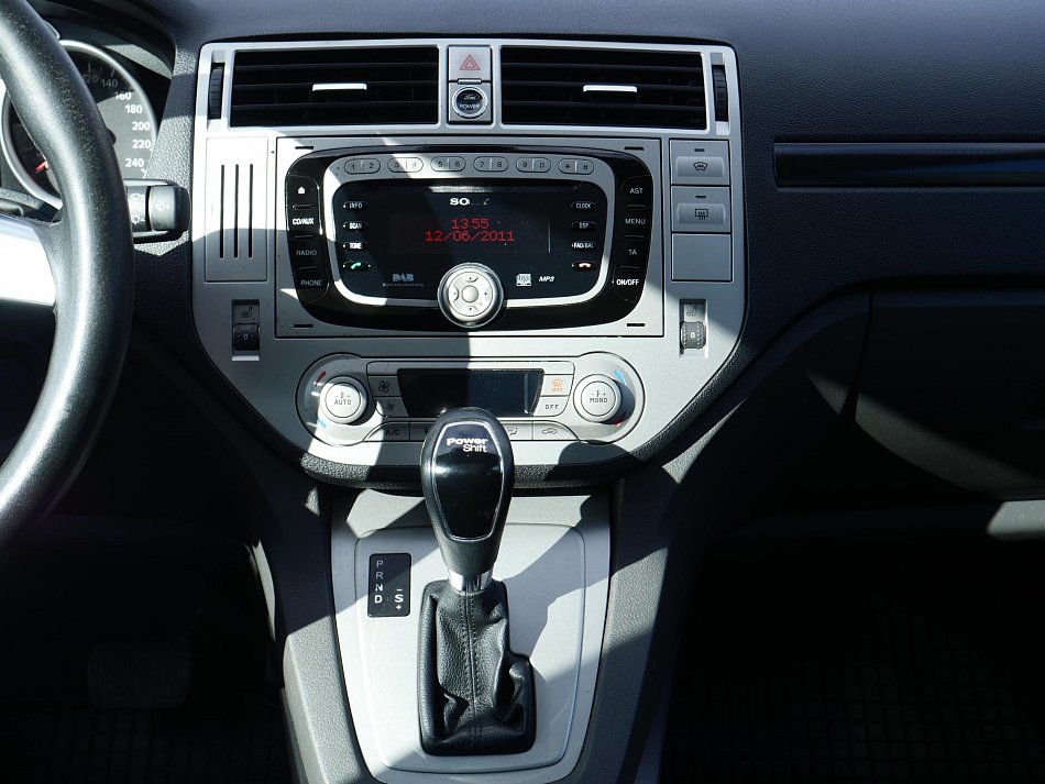 Ford Kuga 2.0 TDCi  4x4