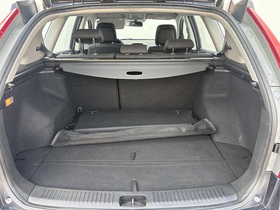 Kia Ceed 1.4CVVT Edition