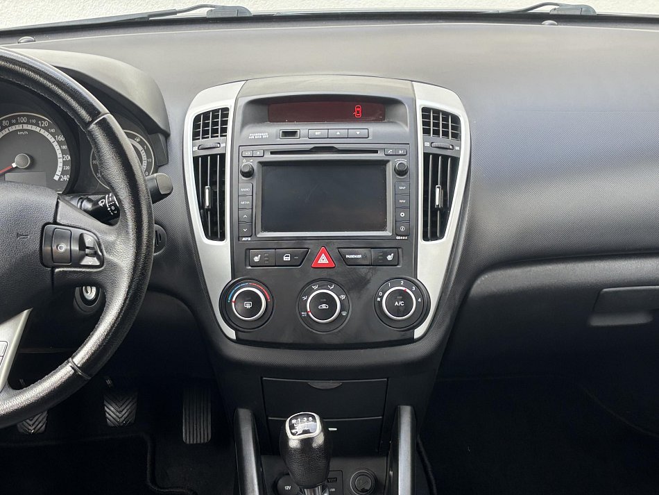 Kia Ceed 1.4CVVT Edition