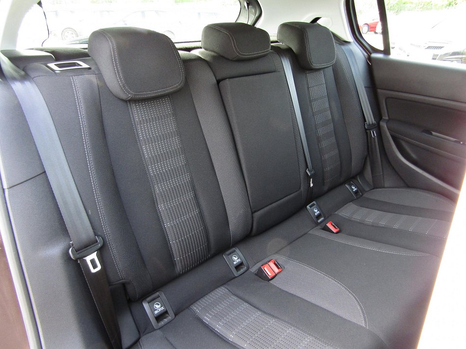 Peugeot 308 1.6 HDi Allure