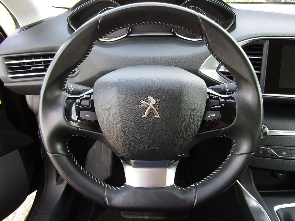 Peugeot 308 1.6 HDi Allure