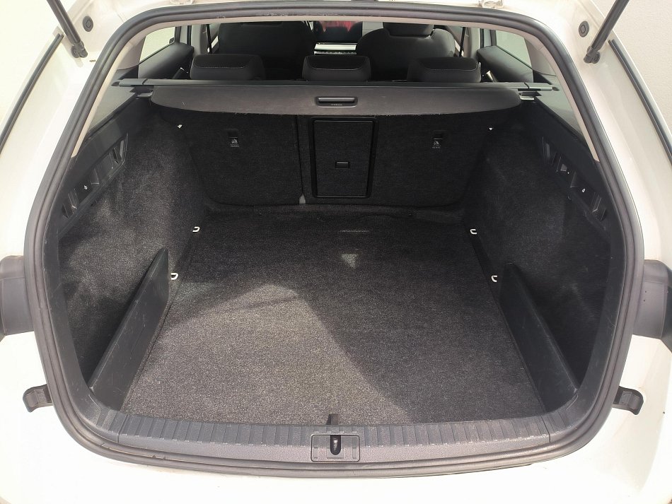 Škoda Octavia IV 2.0 TDi Style
