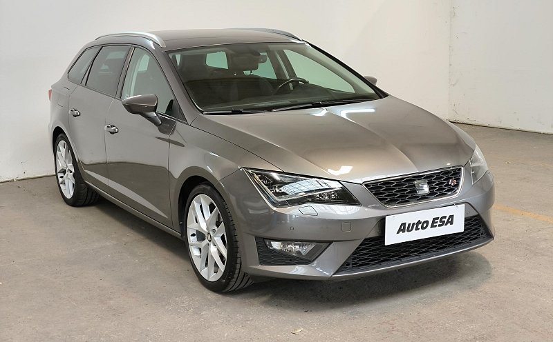 Seat Leon 1.4TSi FR