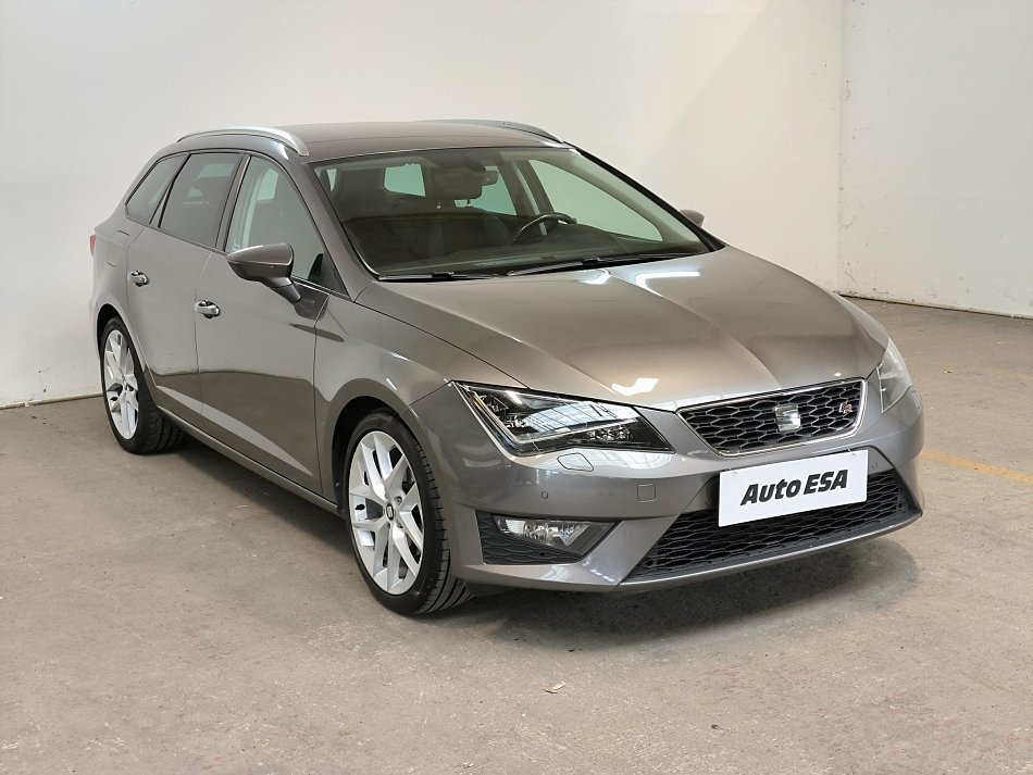 Seat Leon 1.4TSi FR