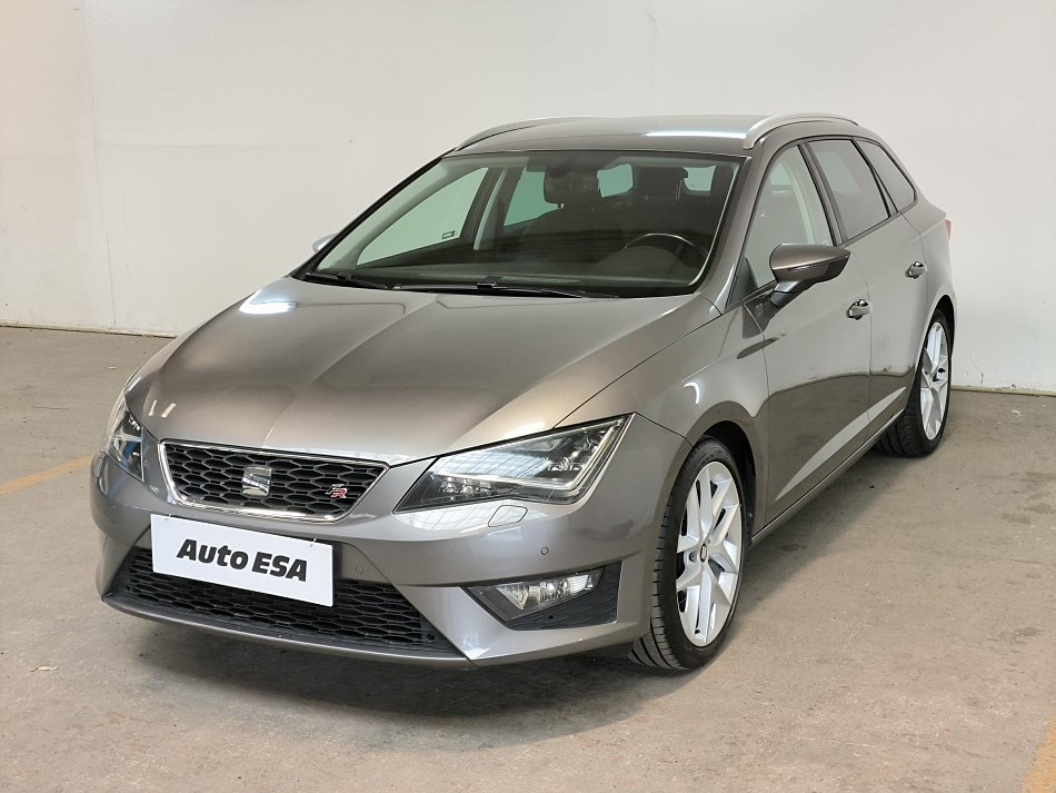 Seat Leon 1.4TSi FR
