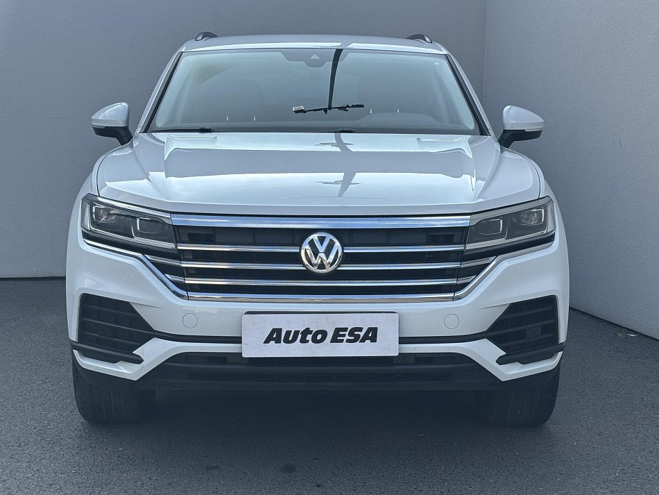 Volkswagen Touareg 3.0 TDi  4x4
