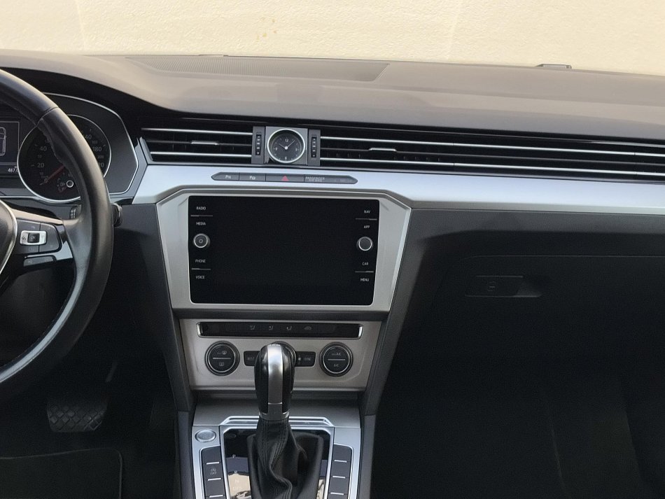 Volkswagen Passat 1.6TDi Trendline