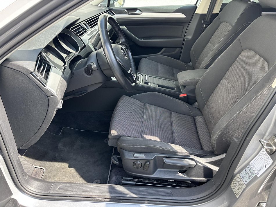 Volkswagen Passat 1.6TDi Trendline