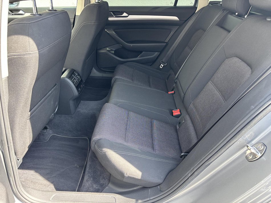 Volkswagen Passat 1.6TDi Trendline