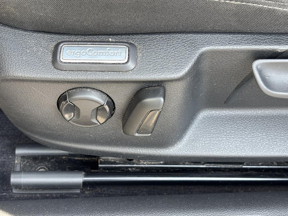Volkswagen Passat 1.6TDi Trendline