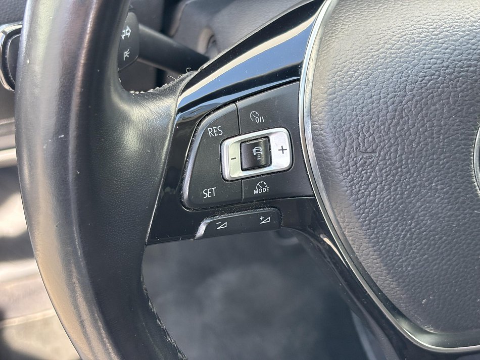 Volkswagen Passat 1.6TDi Trendline