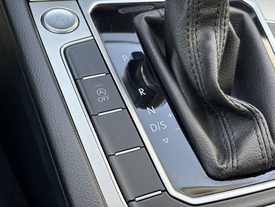 Volkswagen Passat 1.6TDi Trendline