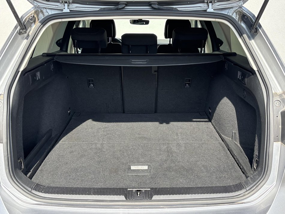 Volkswagen Passat 1.6TDi Trendline