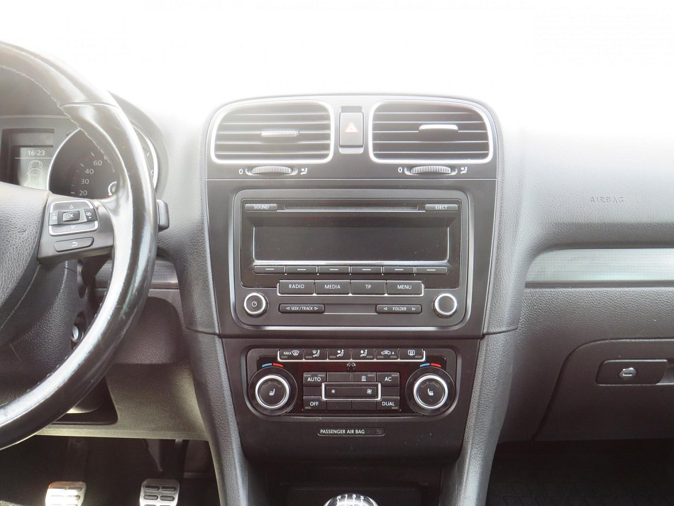 Volkswagen Golf 1.4 TSi Style