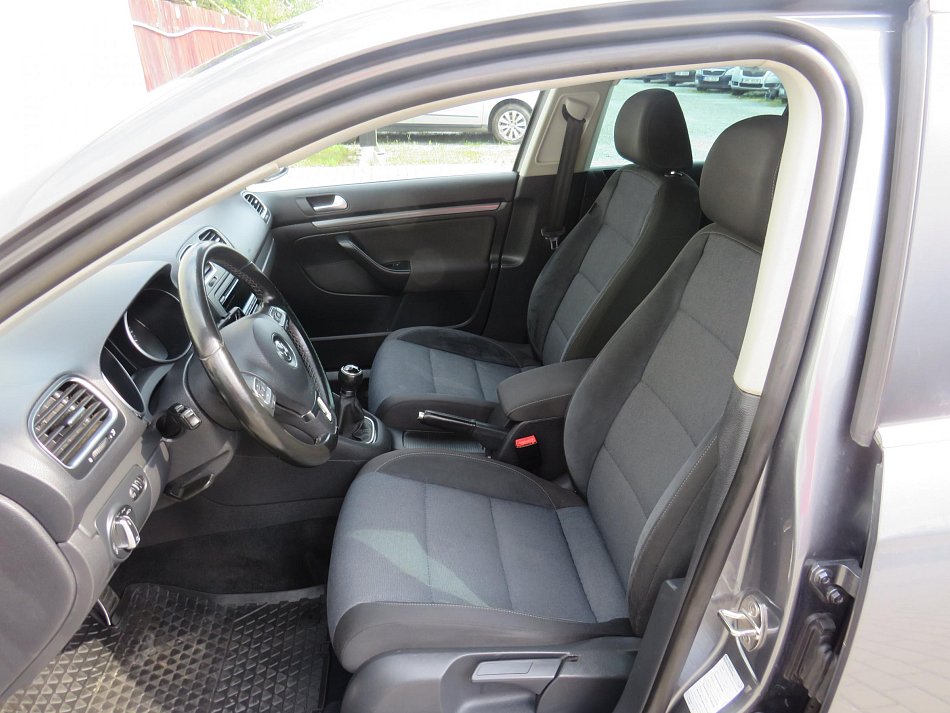 Volkswagen Golf 1.4 TSi Style