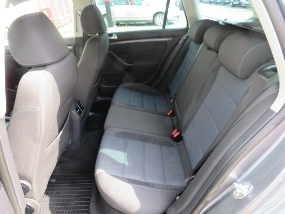 Volkswagen Golf 1.4 TSi Style