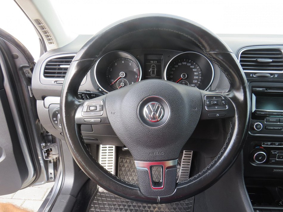 Volkswagen Golf 1.4 TSi Style