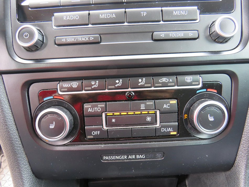 Volkswagen Golf 1.4 TSi Style
