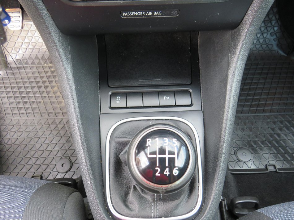 Volkswagen Golf 1.4 TSi Style