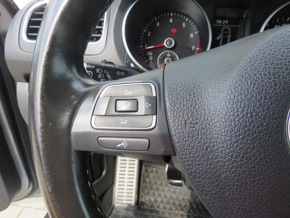 Volkswagen Golf 1.4 TSi Style
