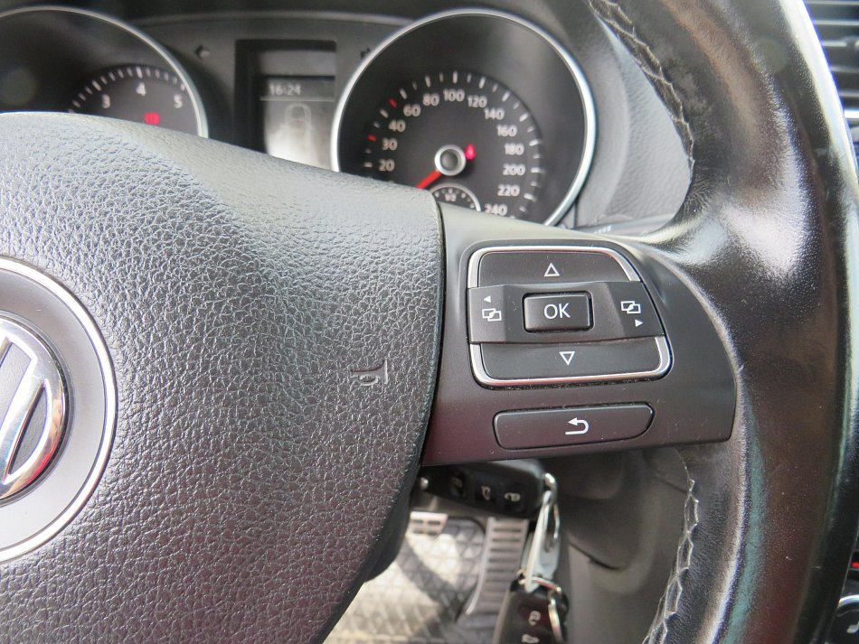 Volkswagen Golf 1.4 TSi Style