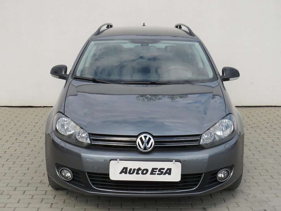 Volkswagen Golf 1.4 TSi Style