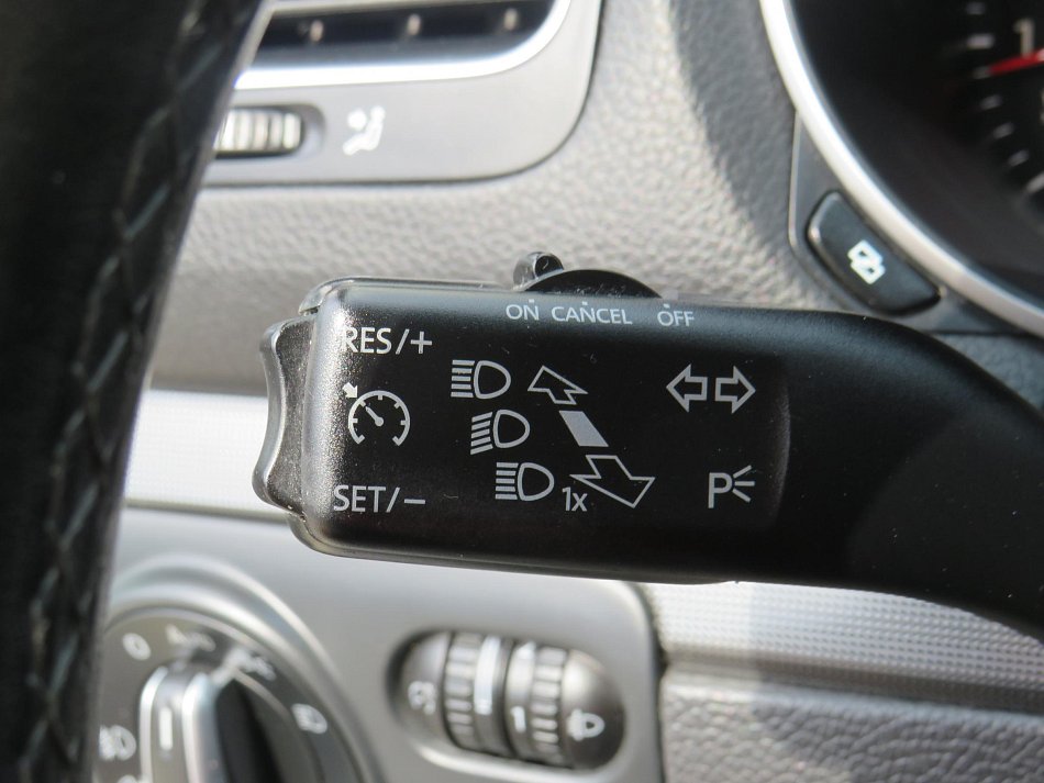 Volkswagen Golf 1.4 TSi Style