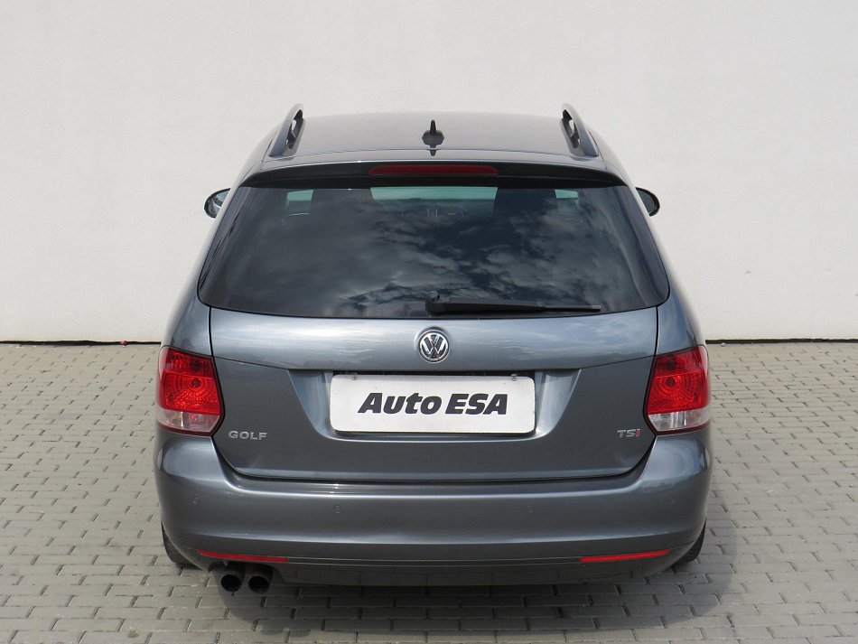 Volkswagen Golf 1.4 TSi Style