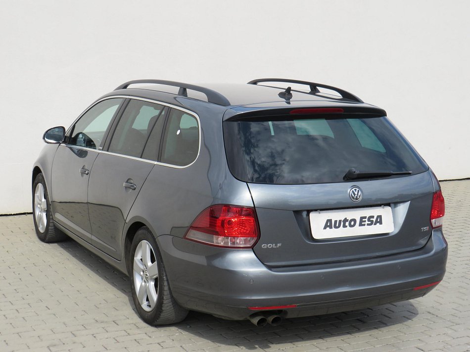 Volkswagen Golf 1.4 TSi Style