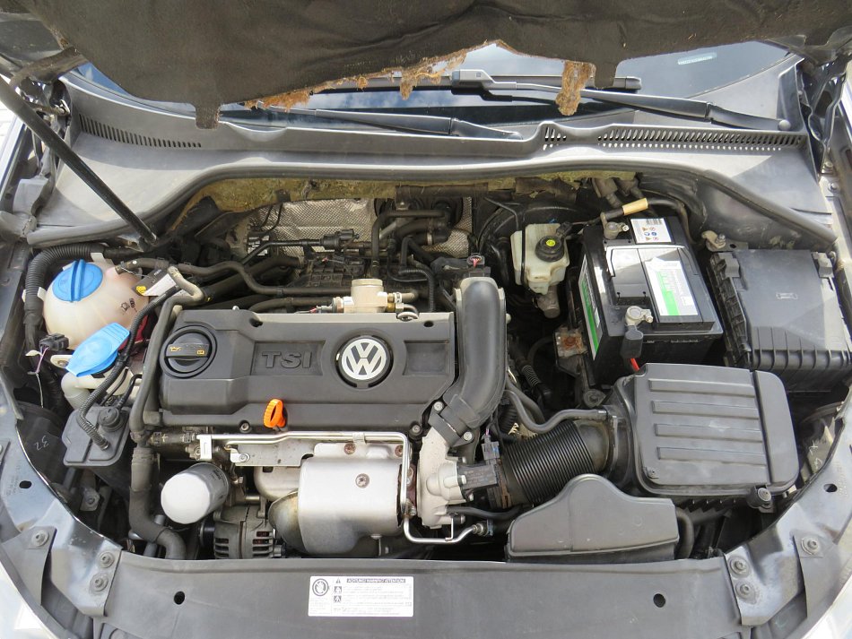 Volkswagen Golf 1.4 TSi Style