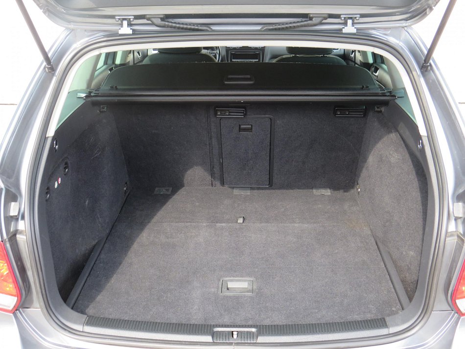 Volkswagen Golf 1.4 TSi Style