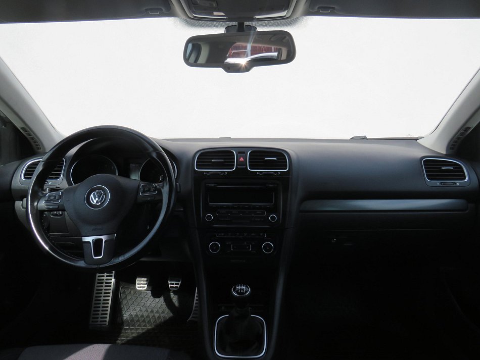 Volkswagen Golf 1.4 TSi Style