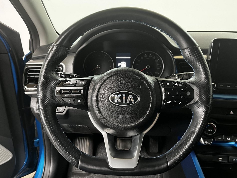 Kia Stonic 1.0 T-GDi Edition