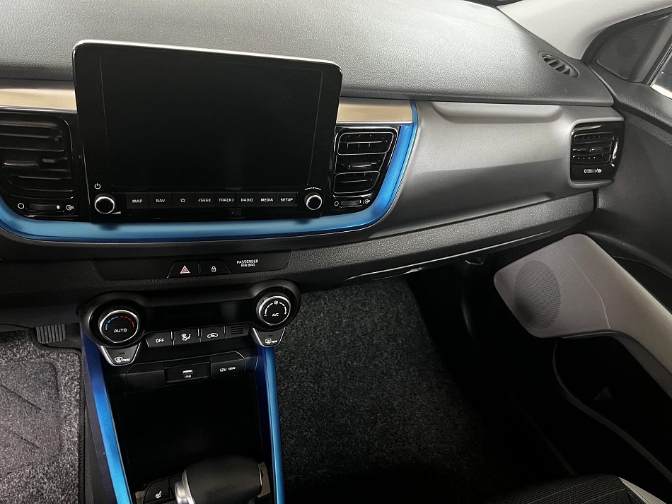 Kia Stonic 1.0 T-GDi Edition