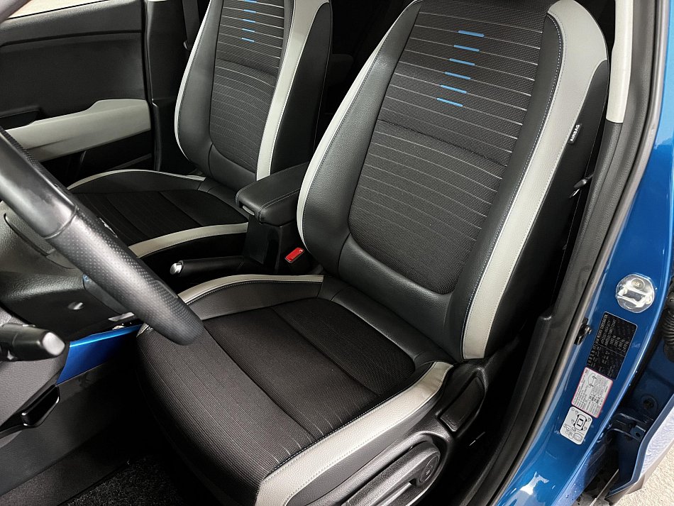 Kia Stonic 1.0 T-GDi Edition