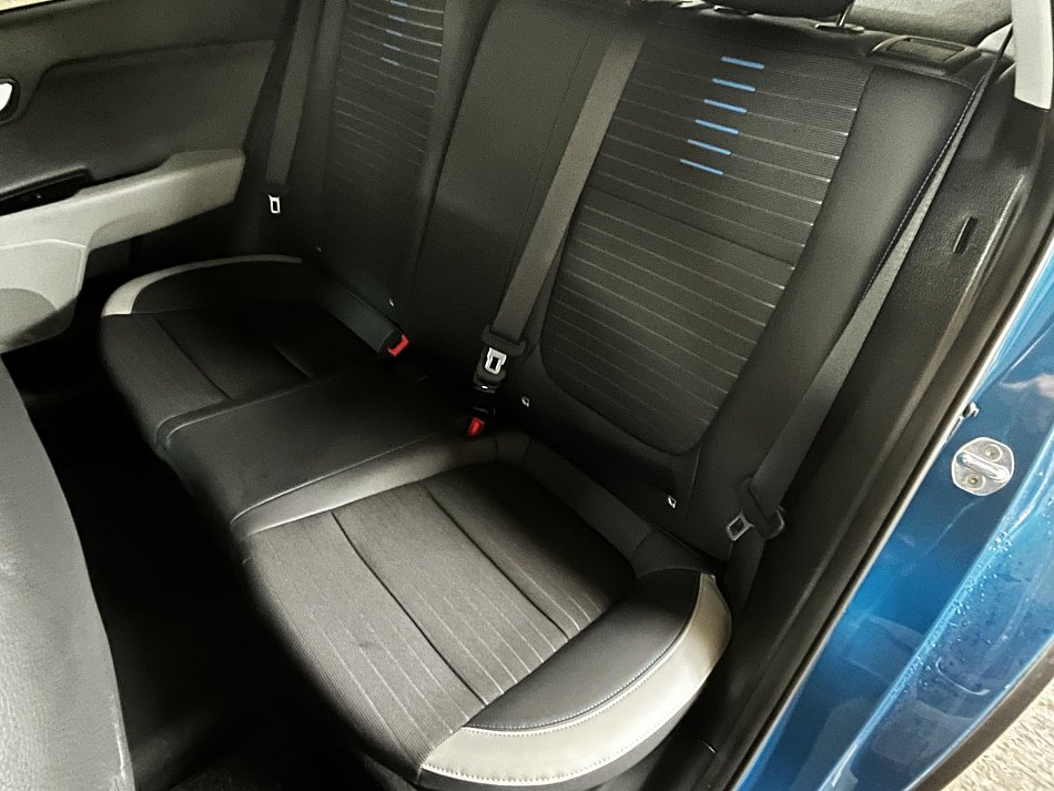 Kia Stonic 1.0 T-GDi Edition
