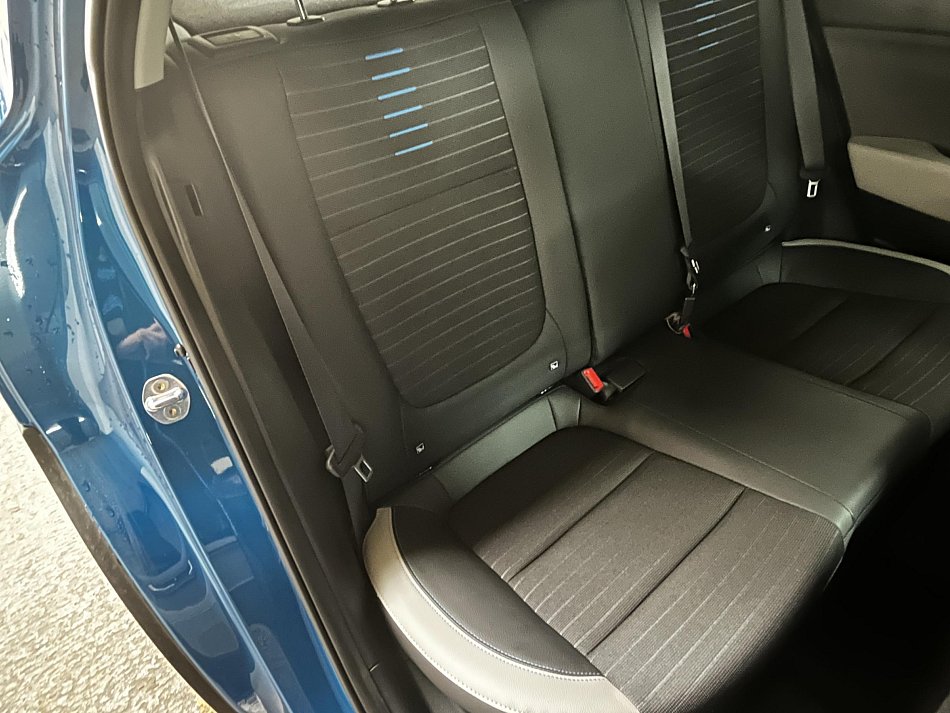 Kia Stonic 1.0 T-GDi Edition