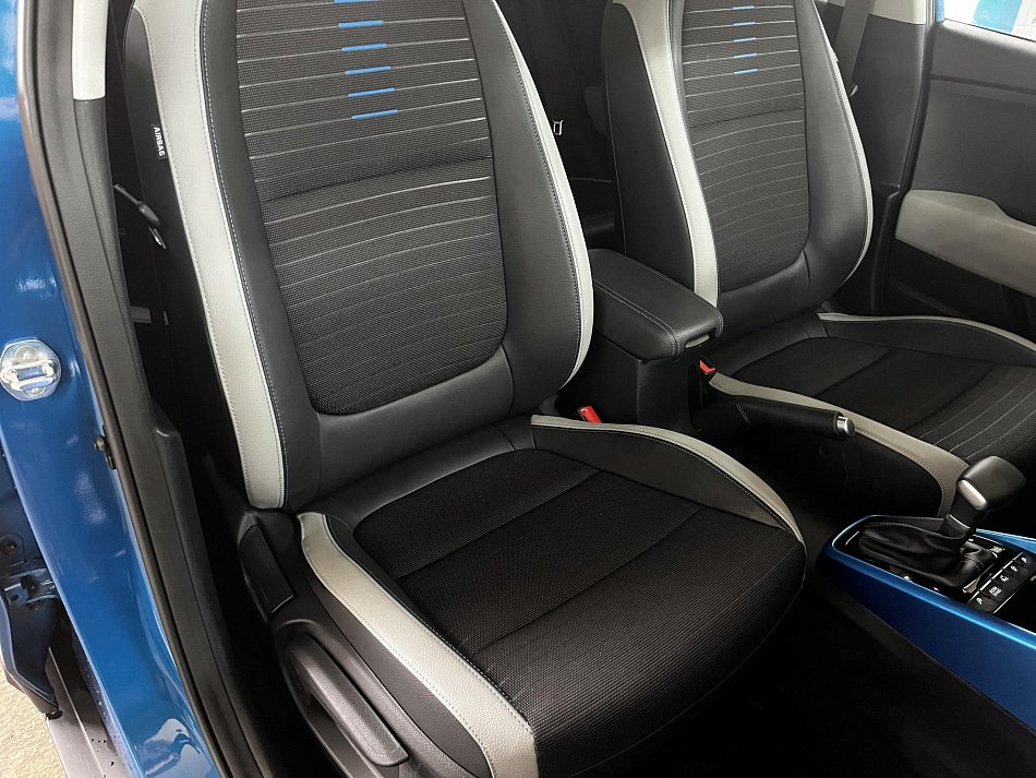 Kia Stonic 1.0 T-GDi Edition