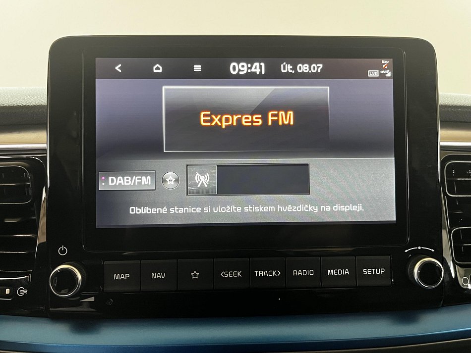 Kia Stonic 1.0 T-GDi Edition