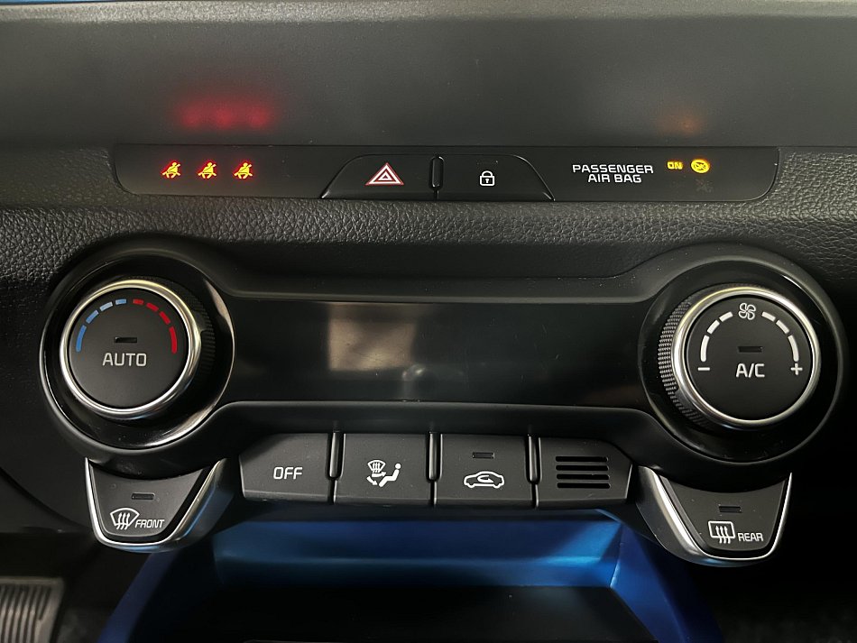 Kia Stonic 1.0 T-GDi Edition