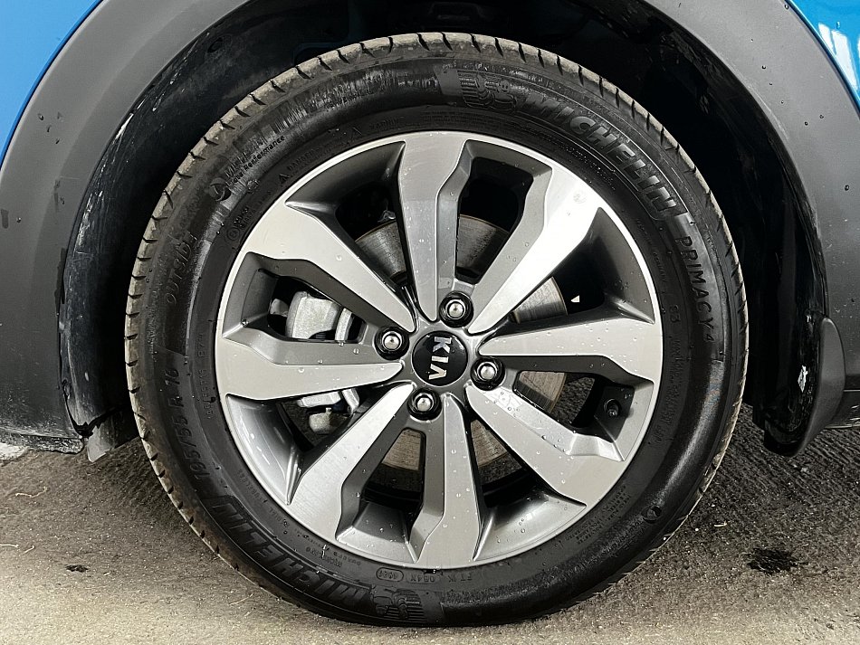 Kia Stonic 1.0 T-GDi Edition
