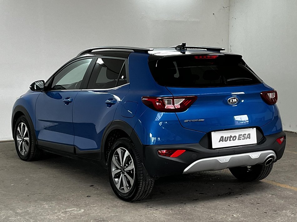 Kia Stonic 1.0 T-GDi Edition
