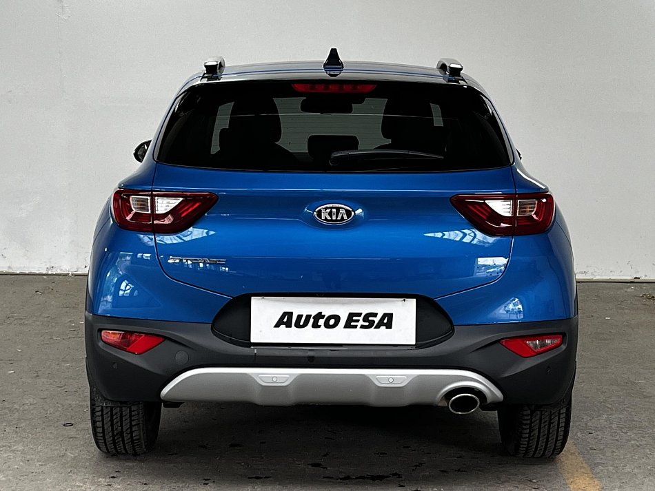 Kia Stonic 1.0 T-GDi Edition