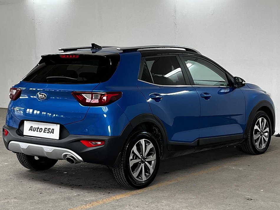 Kia Stonic 1.0 T-GDi Edition