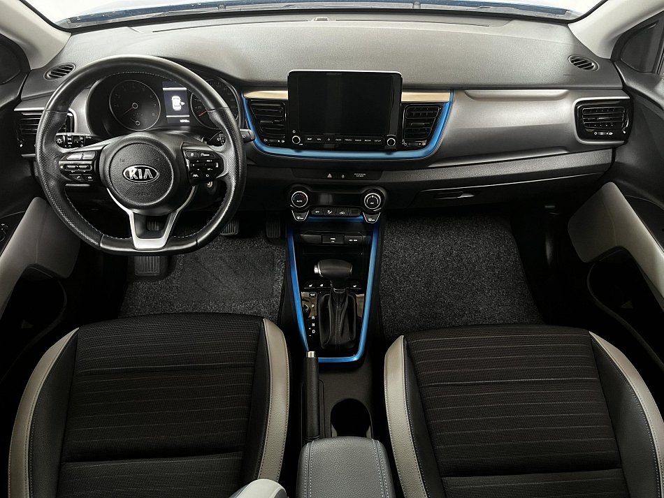 Kia Stonic 1.0 T-GDi Edition