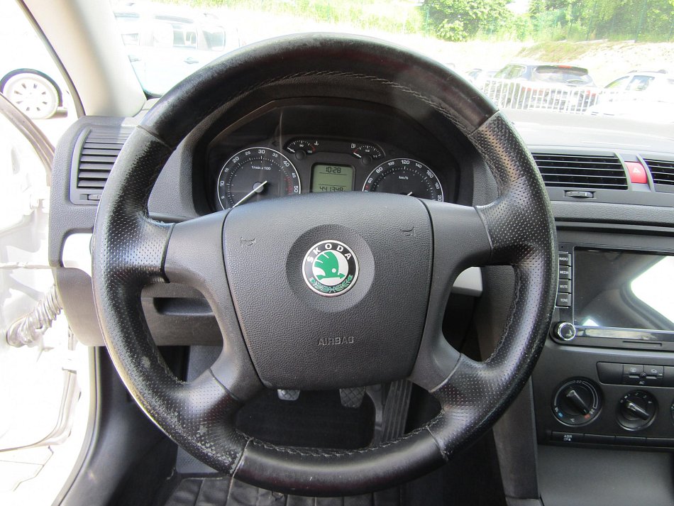 Škoda Octavia II 1.9TDi 