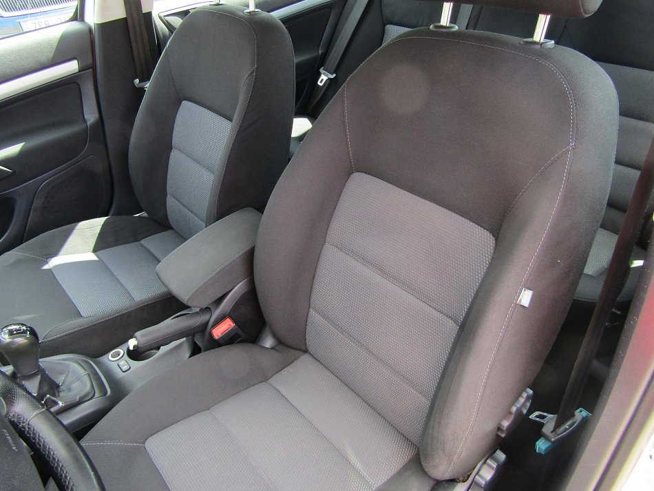 Škoda Octavia II 1.9TDi 