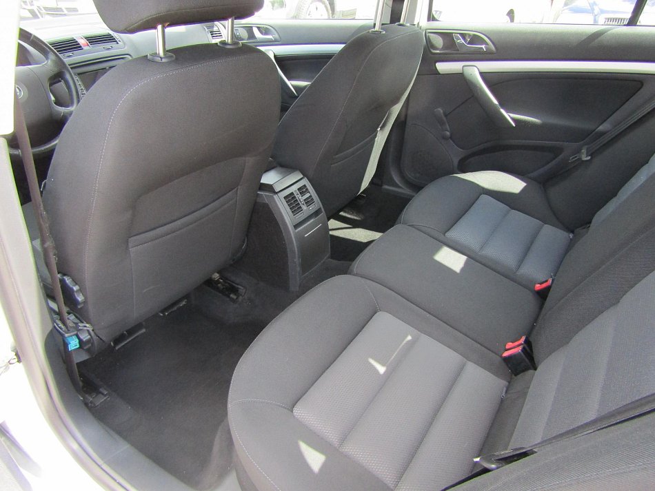 Škoda Octavia II 1.9TDi 