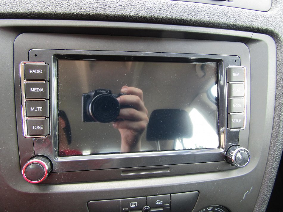Škoda Octavia II 1.9TDi 