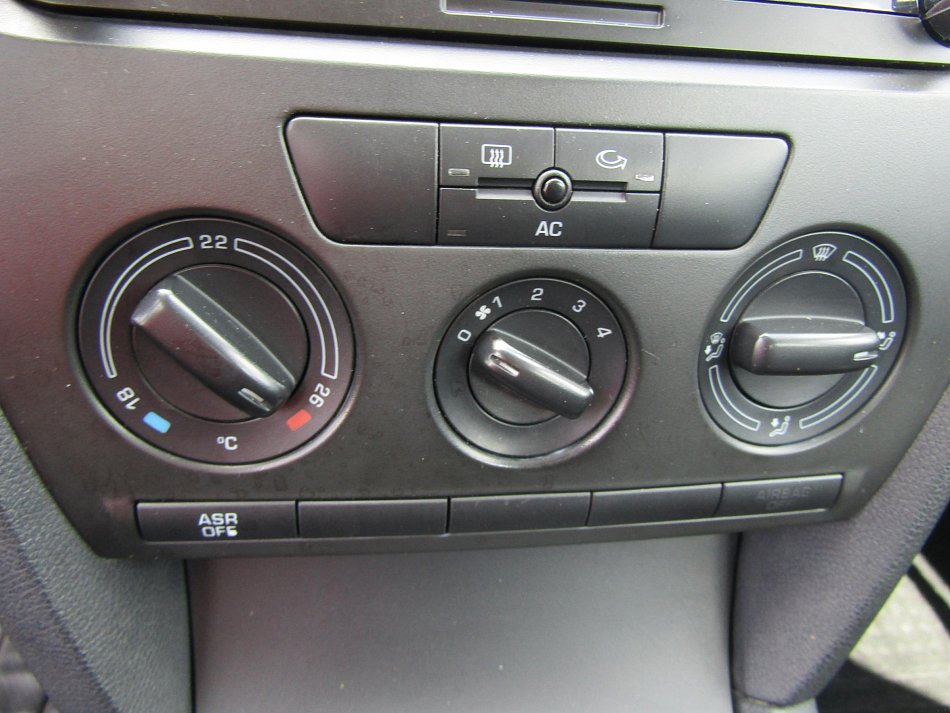 Škoda Octavia II 1.9TDi 